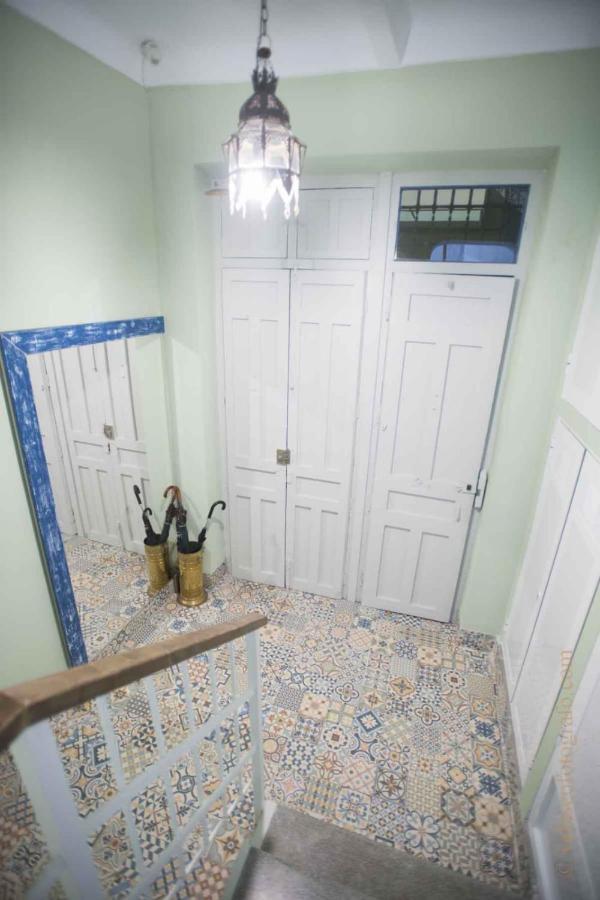 Vintage & Cosy Auditorium2 لقنت المظهر الخارجي الصورة